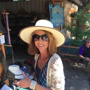 Meet your Posher, Jamie